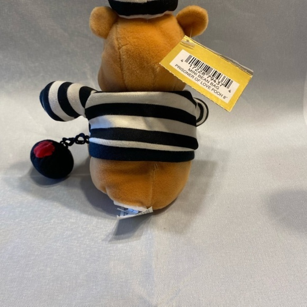 Disney Pooh bear. Prisoner of love. - Picture 10 of 10